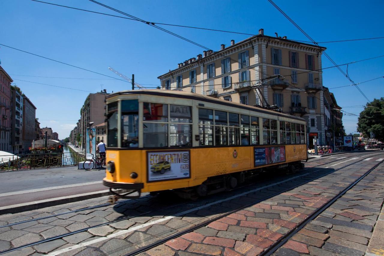 Antico Borgo Apartment - Milan, Milan